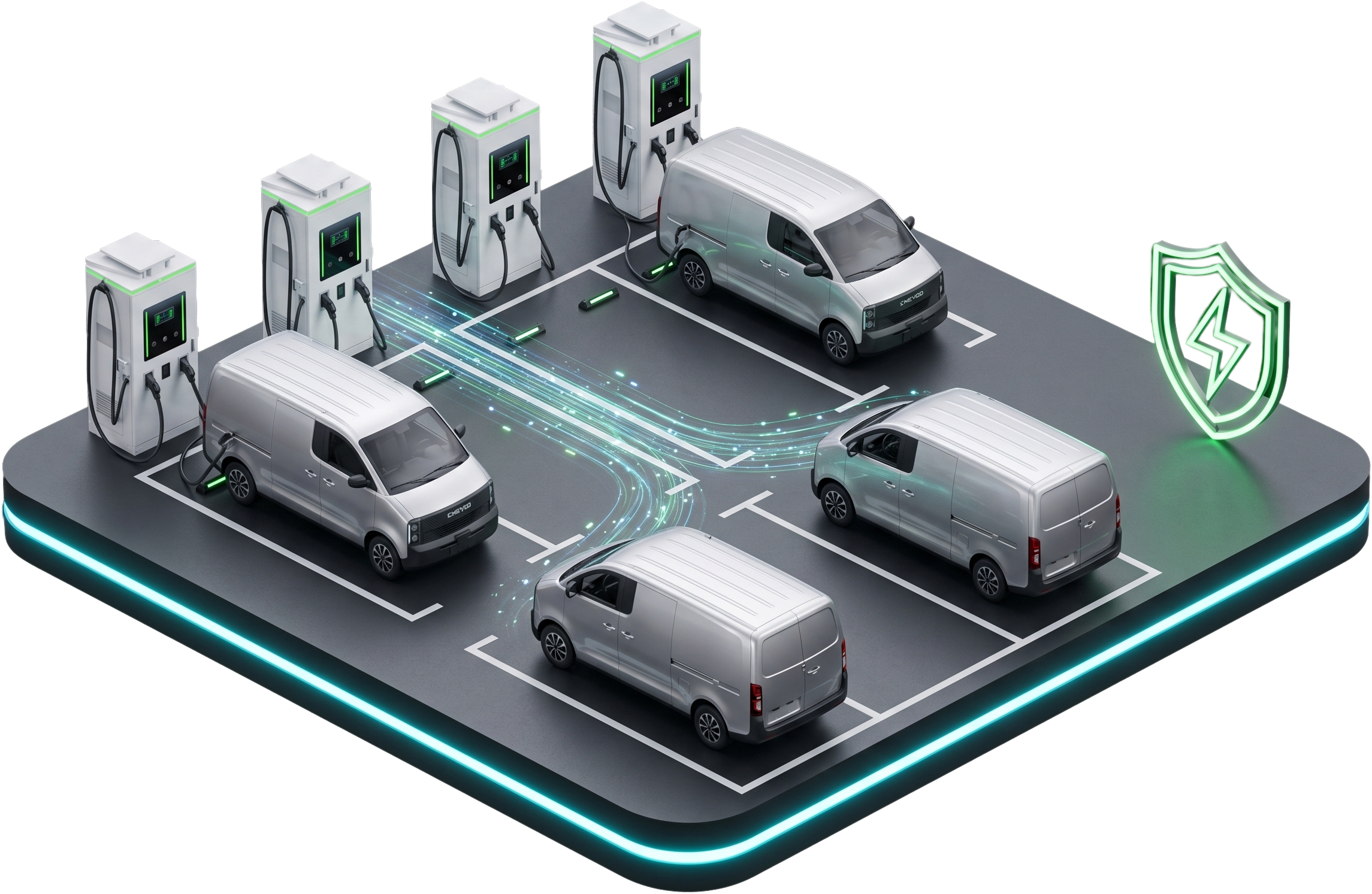 Charging Availability 