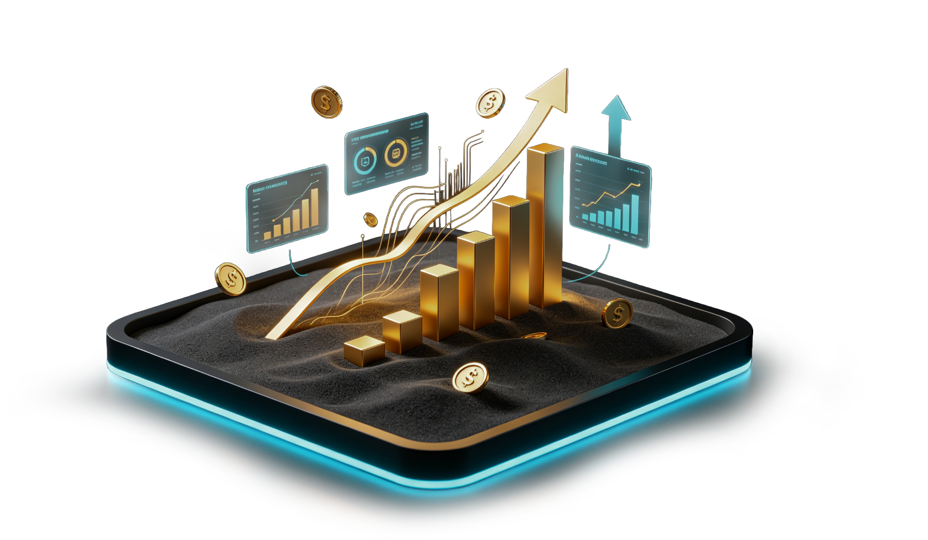 Connected Energy Ecosystem