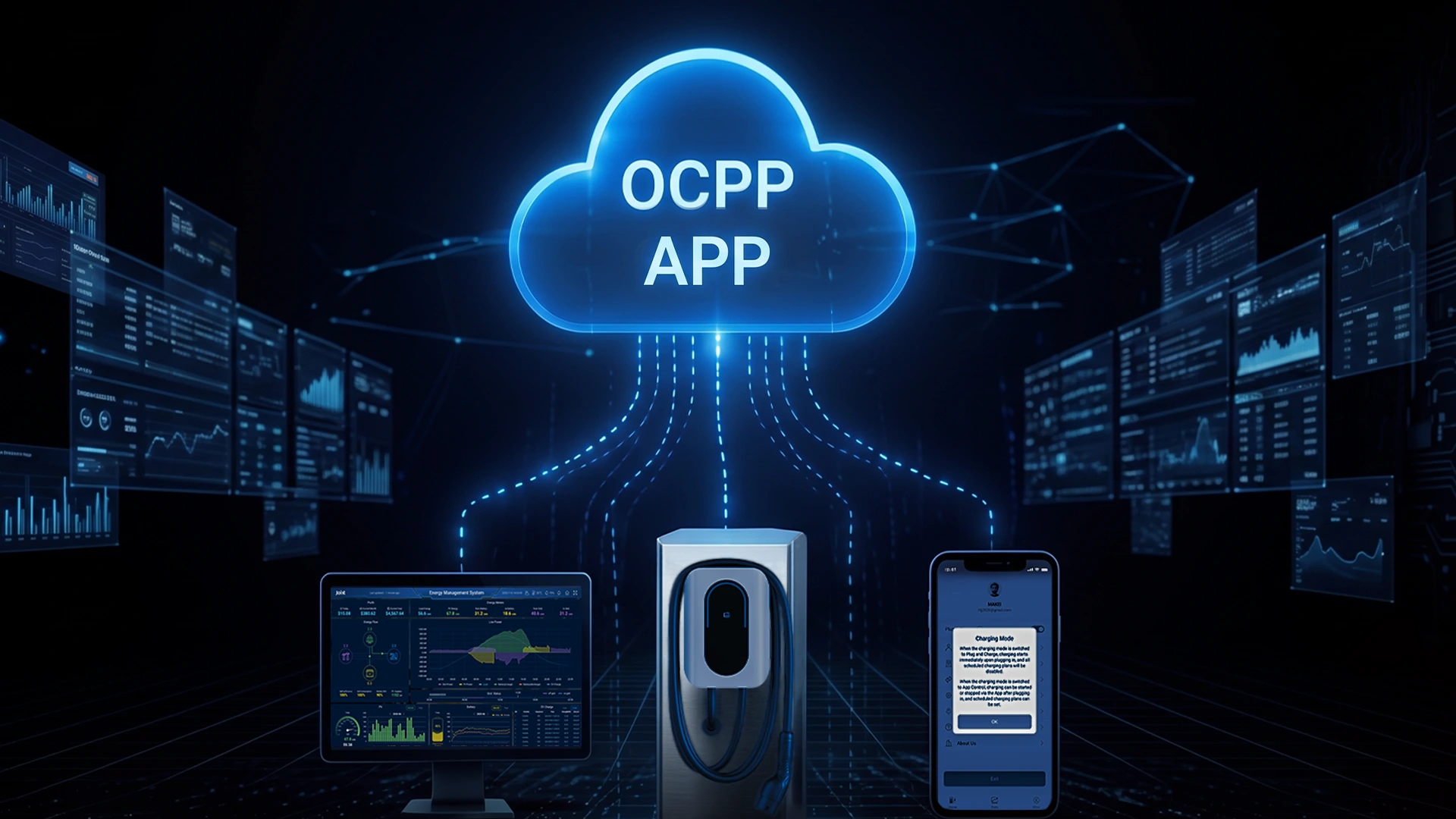OCPP/APP Optional