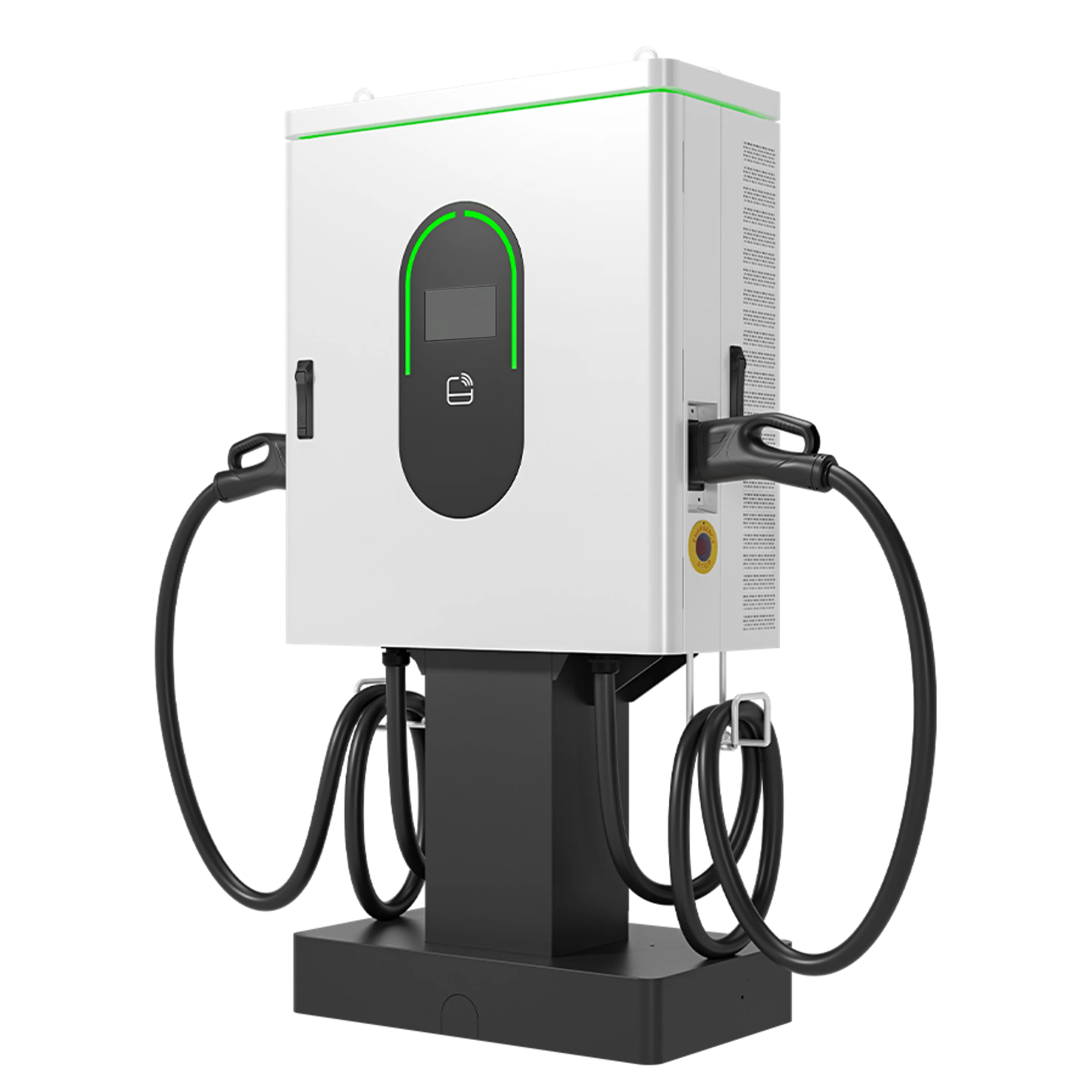EVD002 40-60kW