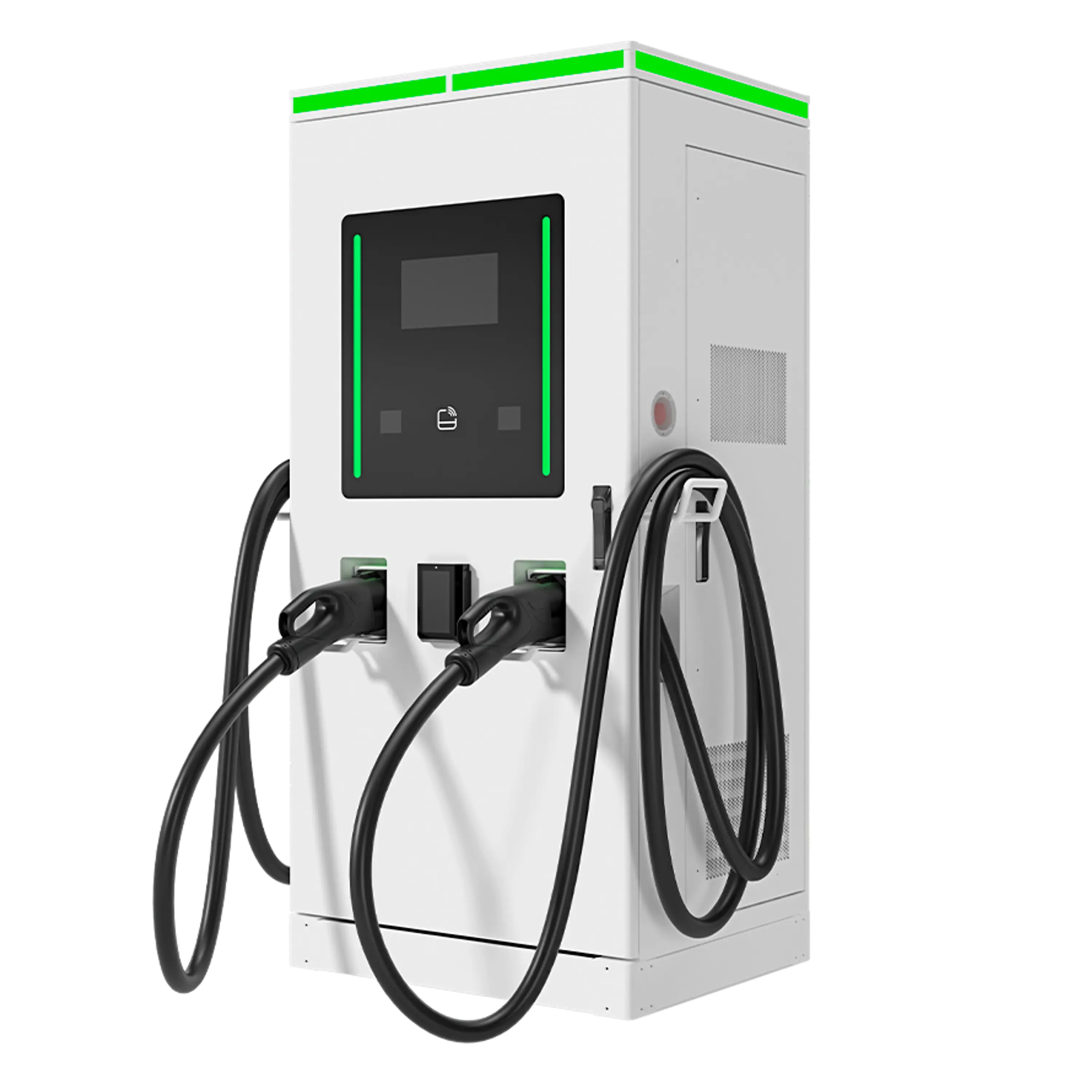 EVD003 60–160 kW