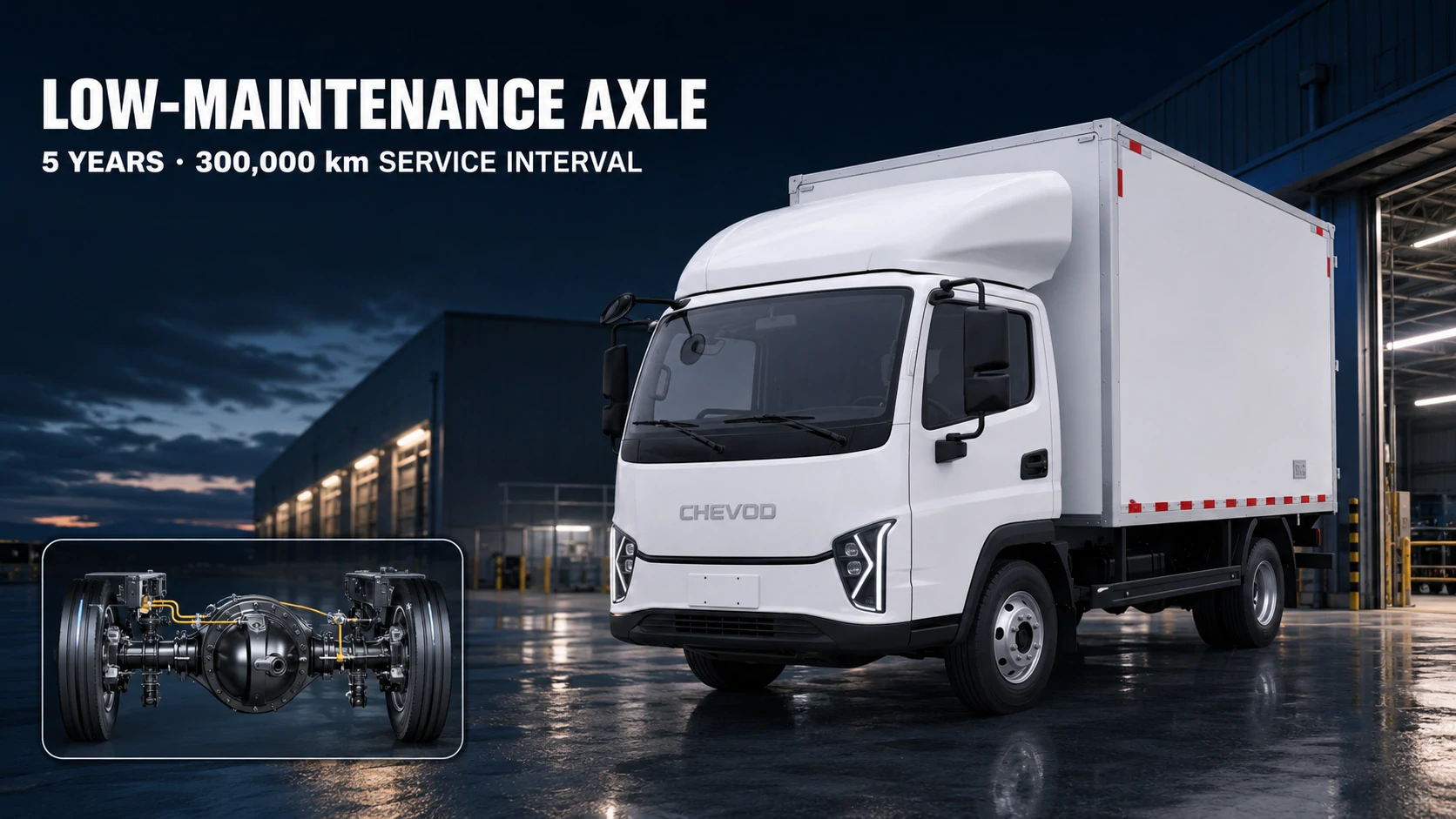 Reduce Time and Cost in the Workshop