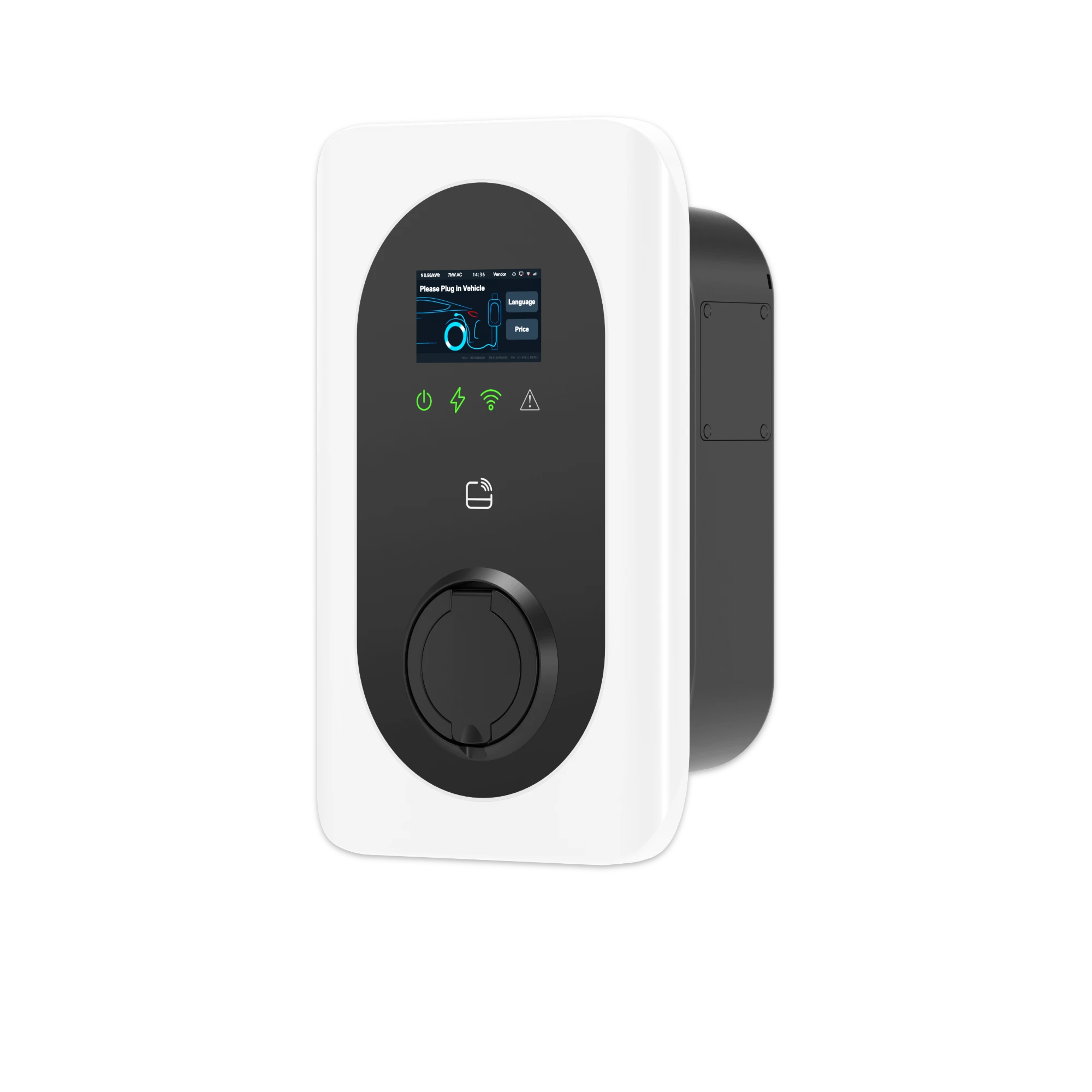 EVM008S 