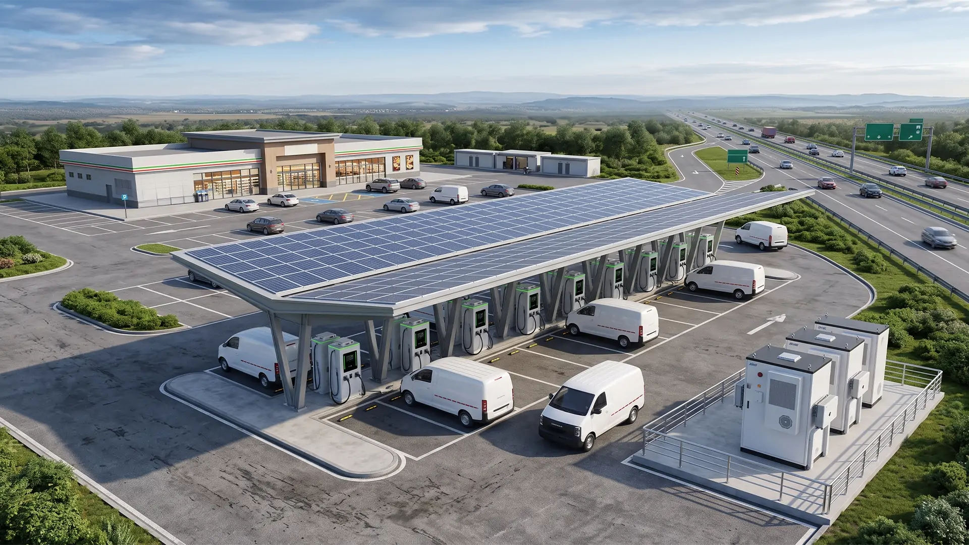 Microgrid Energy Management 