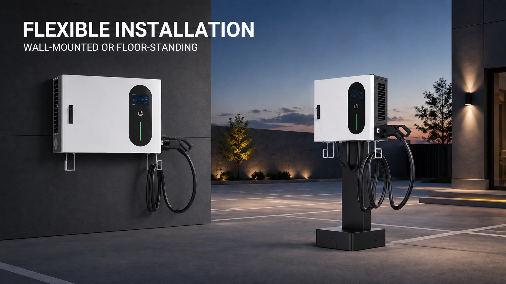 Built for Challenging Environments