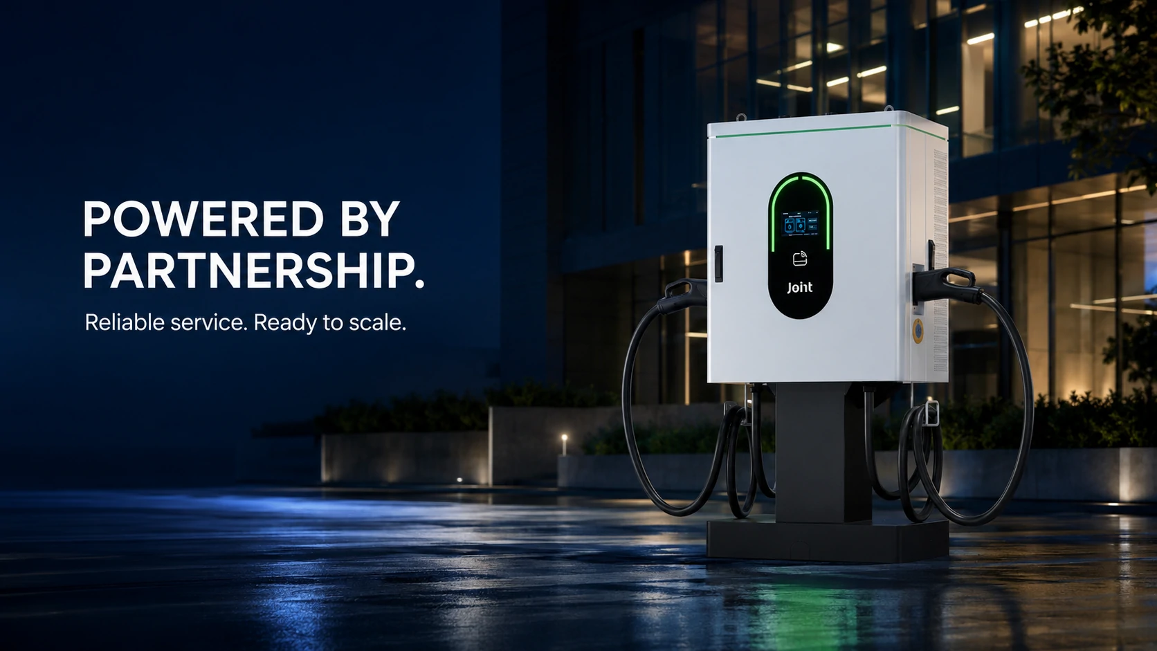 Designed for Long-Term Reliability