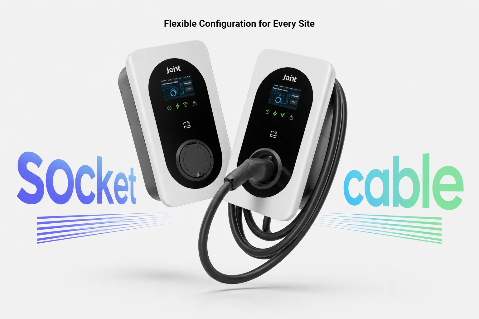 Two Versions for Different User Needs